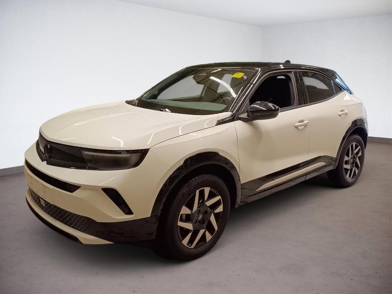 Opel Mokka GS Automatik Kamera LED Sitzheizung PDC