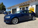 Audi A3 2.0 TDI DPF Ambition *Klimaauto., Sitzheizung