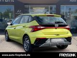Hyundai i20 FL (MY25) 1.0 T-GDI (100 PS) 6-MT 2WD Trend - : Kleinwagen, 1.2