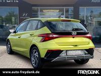 Hyundai i20 FL (MY25) 1.0 T-GDI (100 PS) 6-MT 2WD Trend