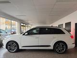 Audi Q7 3.0 TDI quattro S-Line 7-Sitz Vollausstattung - Audi Q7 Gebrauchtwagen in Hannover