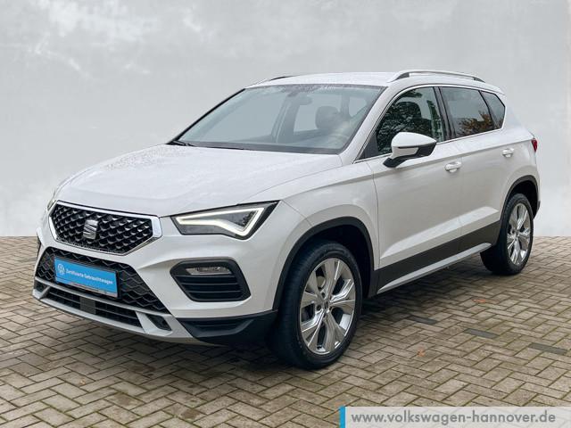 Seat Ateca 1.5 TSI Xperience Navi Kamera LED SHZ PDC