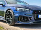 Audi RS5 2,9TFSI - gebrauchte Audi RS5 aus dem Jahr 2018