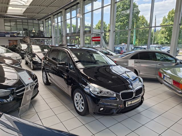 BMW 216 Active Tourer TOURER ADVANTAGE PTS SHZ