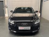 Audi A3 Sportback 1.8 TFSI S line Sportpaket plus - Audi A3: 8p Sportback