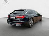 Audi A6 Avant 55 TFSIe qu S line S tro*B&O*HUD*Pano*V - : Beheizbare Frontscheibe, Kombi, mit Klimaanlage