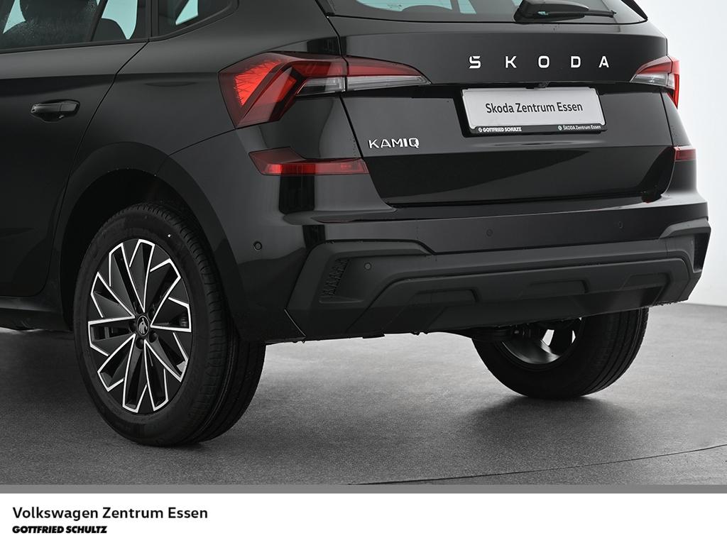 Skoda Kamiq Tour 1 0 TSI DSG Navi LED PDC