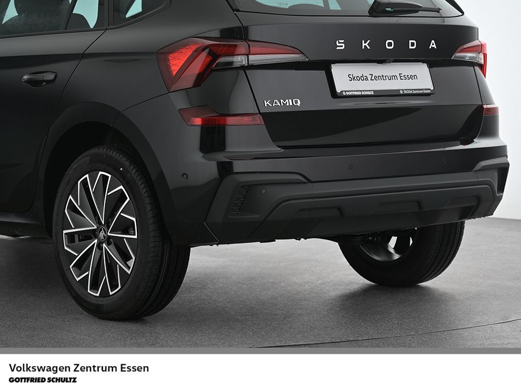 Skoda Kamiq - Bild 7