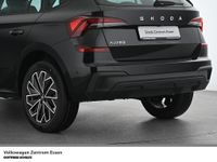 Skoda Kamiq - Vorschau Bild 7