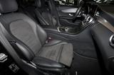 Mercedes-Benz C 300 de T PANORAMA+BURMESTER+KAMERA+CARPLAY+18" - Mercedes-Benz C 300 in Karlsruhe