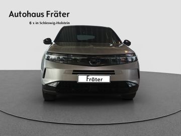 Fotografie 2 des Opel Grandland (X) Grandland GS Leder Schiebedach Matrix-LED HeadUp