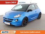 Opel Adam 1.4 Turbo S*NAVI*TEMPO*SHZ*KLIMA*GARANTIE* - Opel Adam Gebrauchtwagen in Köln