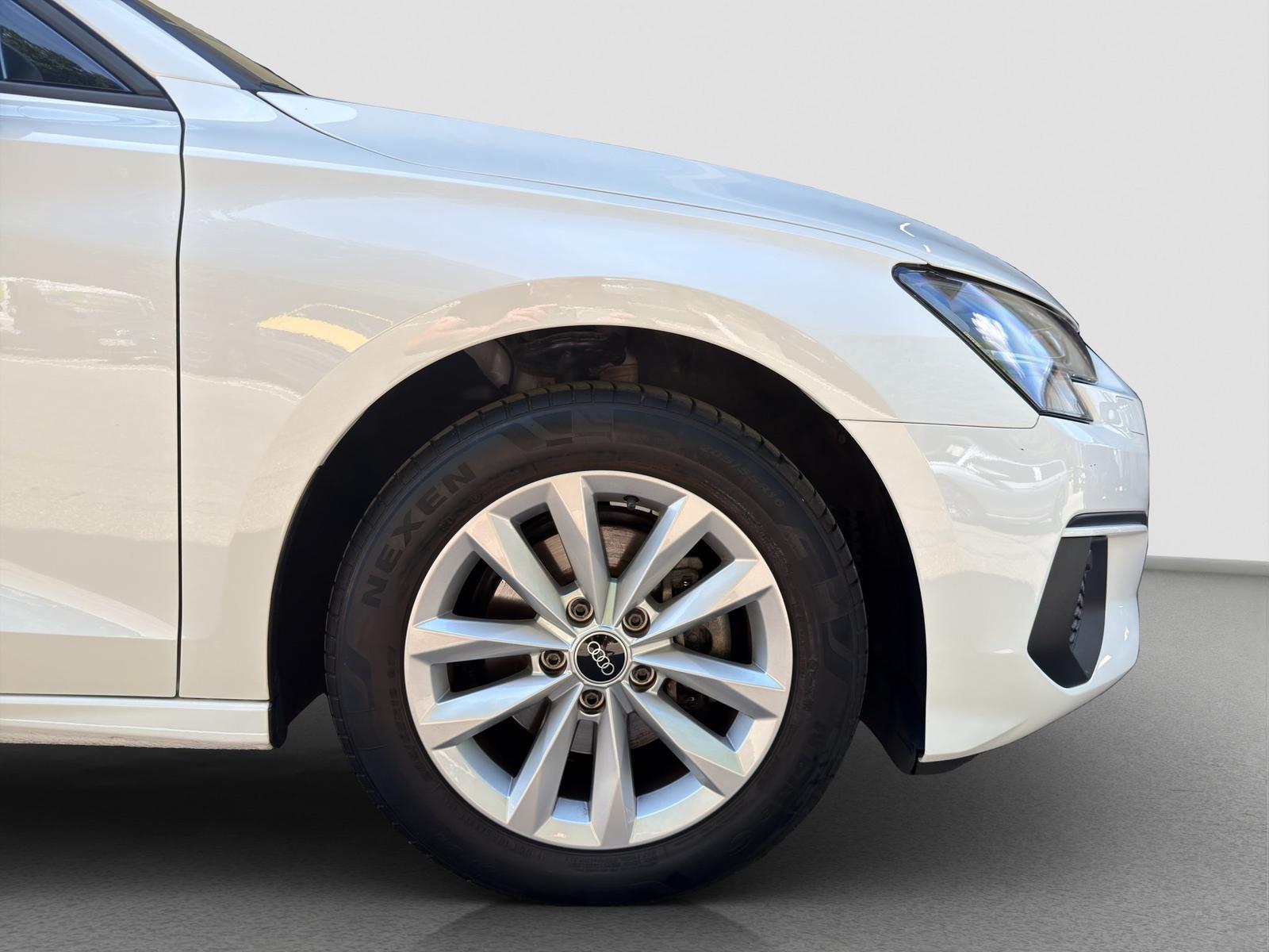 Audi A3 Sportback 30 TFSI Business Spiegel+ el.Heck v, миниатюра 17