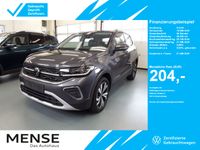 Volkswagen T-Cross - Vorschau Bild 1