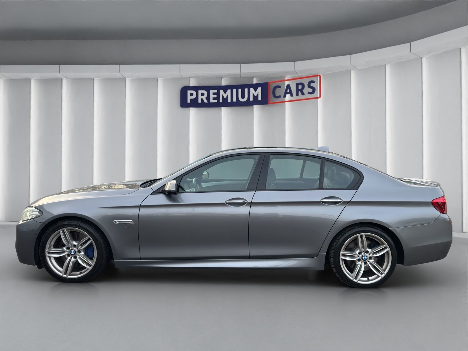 M550d xDrive Lim.*LCI*Garantie*Finanzierung*