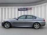 BMW M550d xDrive Lim.*LCI*Garantie*Finanzierung* - BMW M550 Gebrauchtwagen
