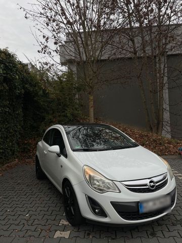 Opel Corsa 1.4 Color Edition OPC Line