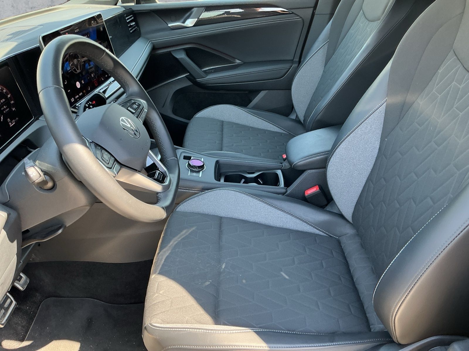 Volkswagen Tiguan - Bild 12