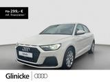 Audi A1 Sportback 30 TFSI S-tronic advanced LED Navi - Audi A1 in Erfurt