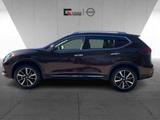 Nissan X-Trail Tekna 1.3 DIG-T DCT Glasdach 19 Zoll - gebrauchte Nissan X-Trail aus dem Jahr 2021