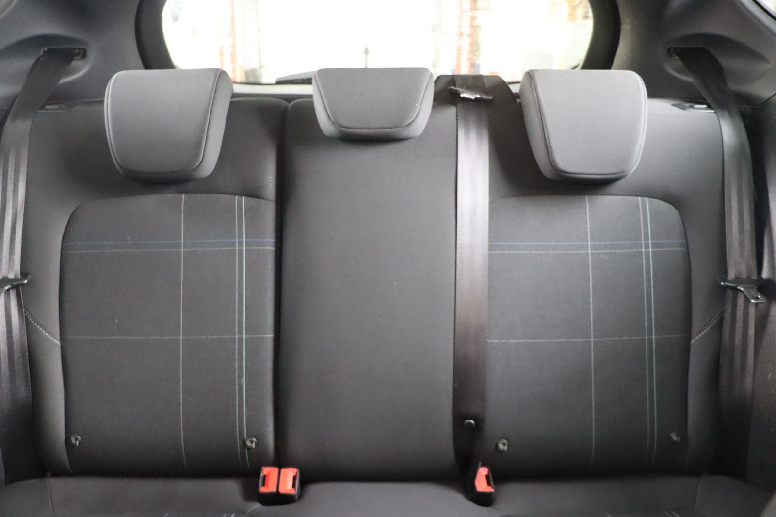 Fahrzeugabbildung Ford Fiesta 1.1 * Klima * Tempomat