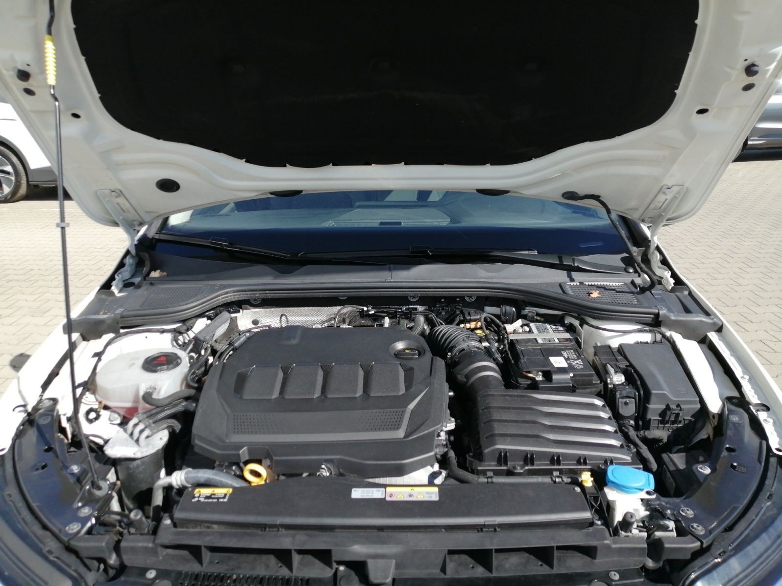Volkswagen Golf - Bild 10