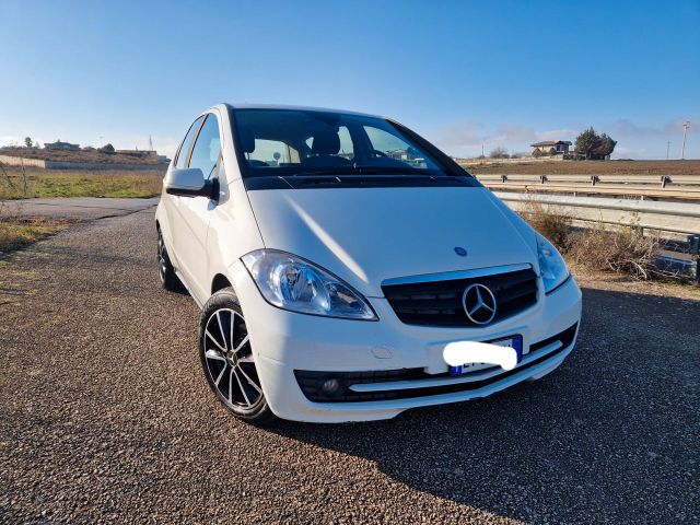 Mercedes-Benz Mercedes-benz A 160 A 160 CDI Avantgarde