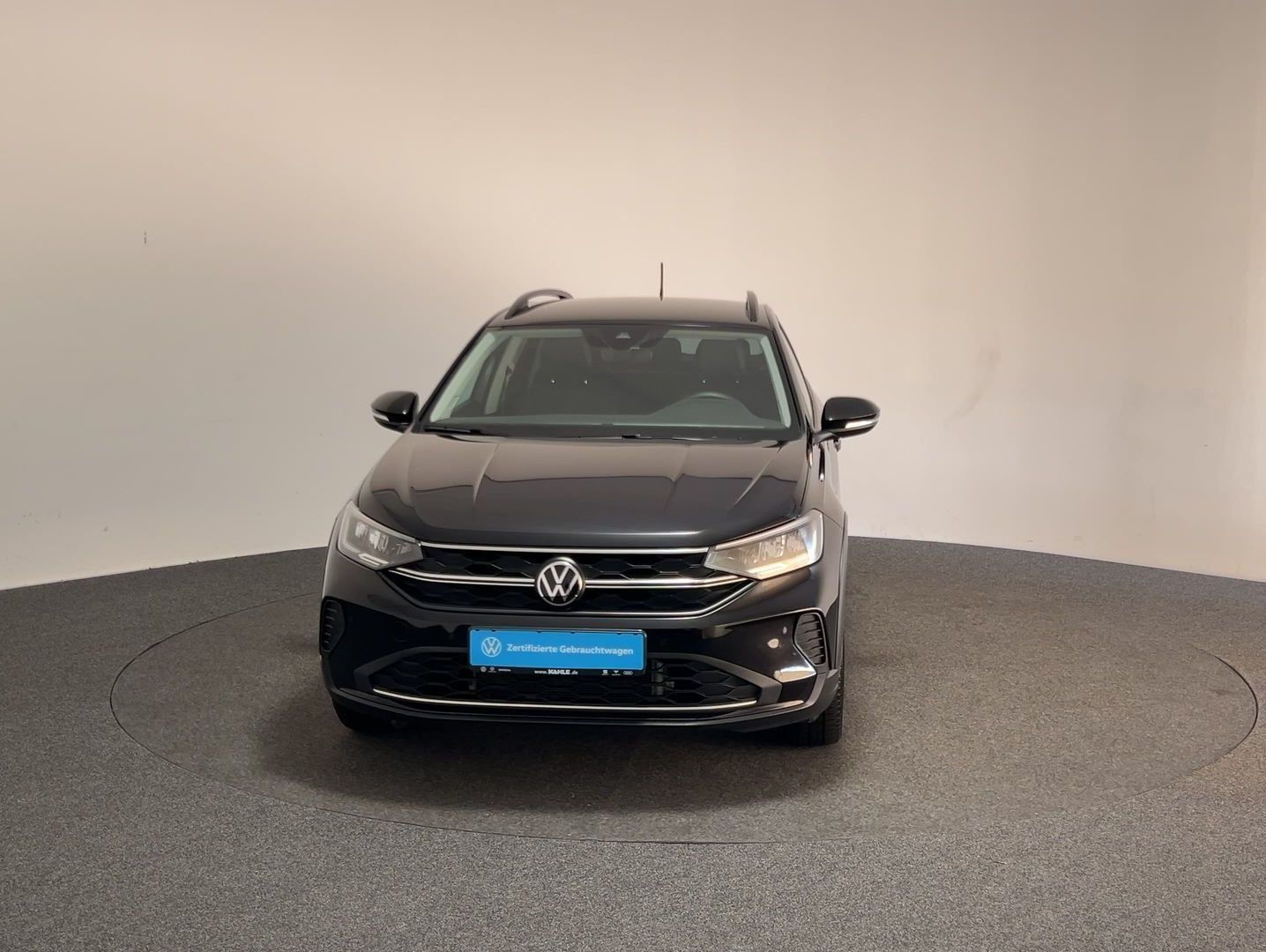 Volkswagen Taigo - Bild 4