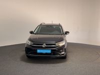 Volkswagen Taigo - Vorschau Bild 4