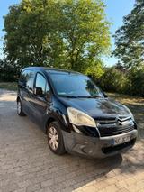 Citroën Berlingo  1.6 Kastenwagen - Citroën Berlingo Gebrauchtwagen in München
