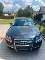 Audi A6 Limusine - gebrauchte Audi A6 aus dem Jahr 1997