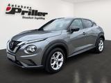 Nissan Juke 1.0 DIG-T N-Connecta *WINTER-PAKET/KAMERA* - gebrauchte Nissan Juke aus dem Jahr 2022