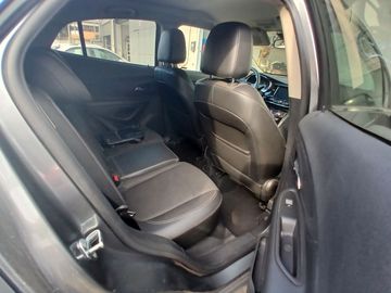 Opel Mokka X - 8