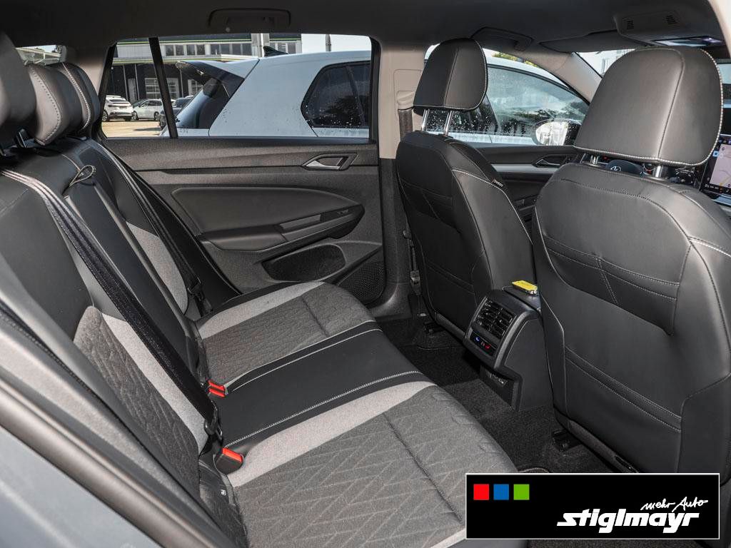 Volkswagen Golf - Bild 6