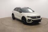 Volkswagen T-Roc R-Line 1.5 TSI Tempo*PDC*SH*Klima - VW T-Roc Gebrauchtwagen in Dresden