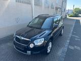 Skoda Yeti Ambition **Automatikgetriebe**Tüv Neu** - Skoda Yeti mit Benzin-Antrieb: Kombi