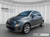 Fiat 500C RockStar 1.0 Mild Hybrid EU6d Sportpaket Fa - Fiat 500C: Rockstar