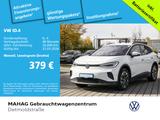 Volkswagen ID.4 Pro 82 kWh Wärmepu CCS IQ.Light Navi ParkPi