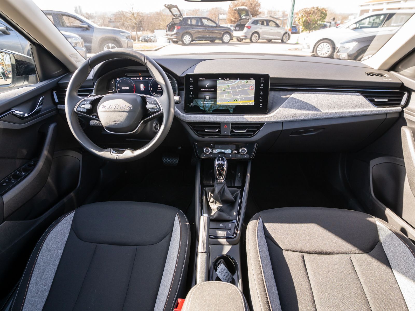 Skoda Kamiq - Bild 7