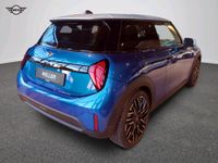 MINI Cooper C - Vorschau Bild 9