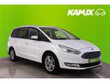 Ford Galaxy 1.5EB Titanium+NAVI+KAMERA+7-SITZE+PDC - Ford Galaxy: 7 Sitzer