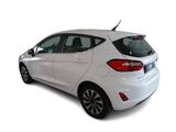 Ford Fiesta 1.0i MHEV Titanium 8Zoll Kamera ParkAssis - Ford Fiesta: Titanium