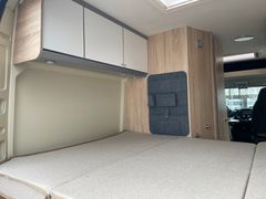 Clever Limited 600 - Celebration - wenig Kilometer