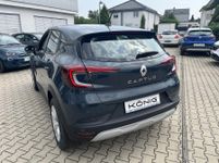 Renault Captur - Vorschau Bild 4
