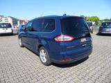 Ford Galaxy Titanium+7Sitz+Navi+Cam+Tempo+SHZ+3xKlima - Ford Galaxy 7-Sitzer