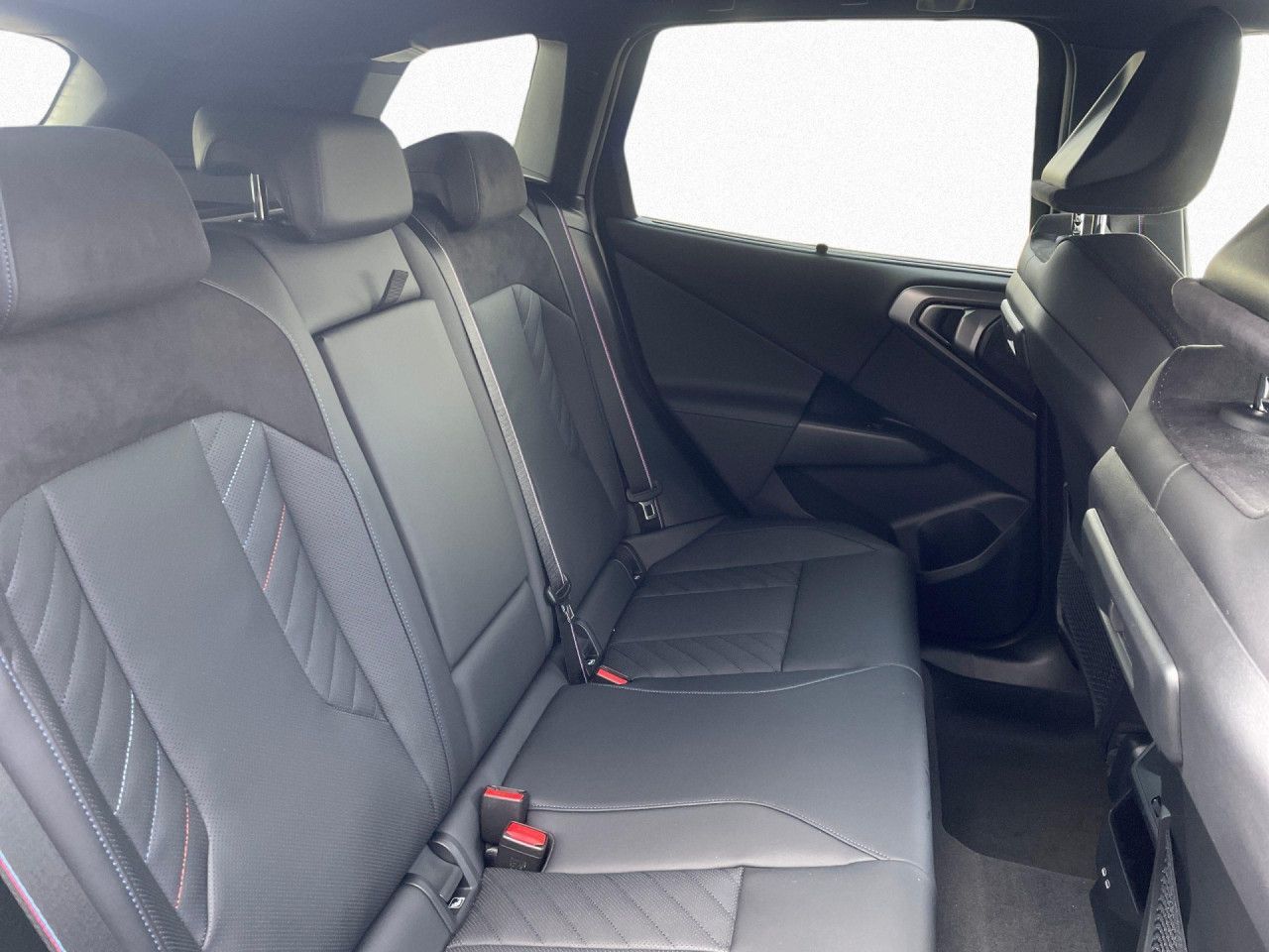 BMW X3 - Bild 13