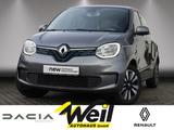 Renault Twingo Electric Intens INTENS +KLIMA+LM+KAMERA - Renault Twingo Gebrauchtwagen Electric