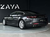 Porsche Panamera 4 S 4.0 TDI SPORT CHRONO*PANO*LUFT*BOSE - Porsche mit Diesel-Antrieb
