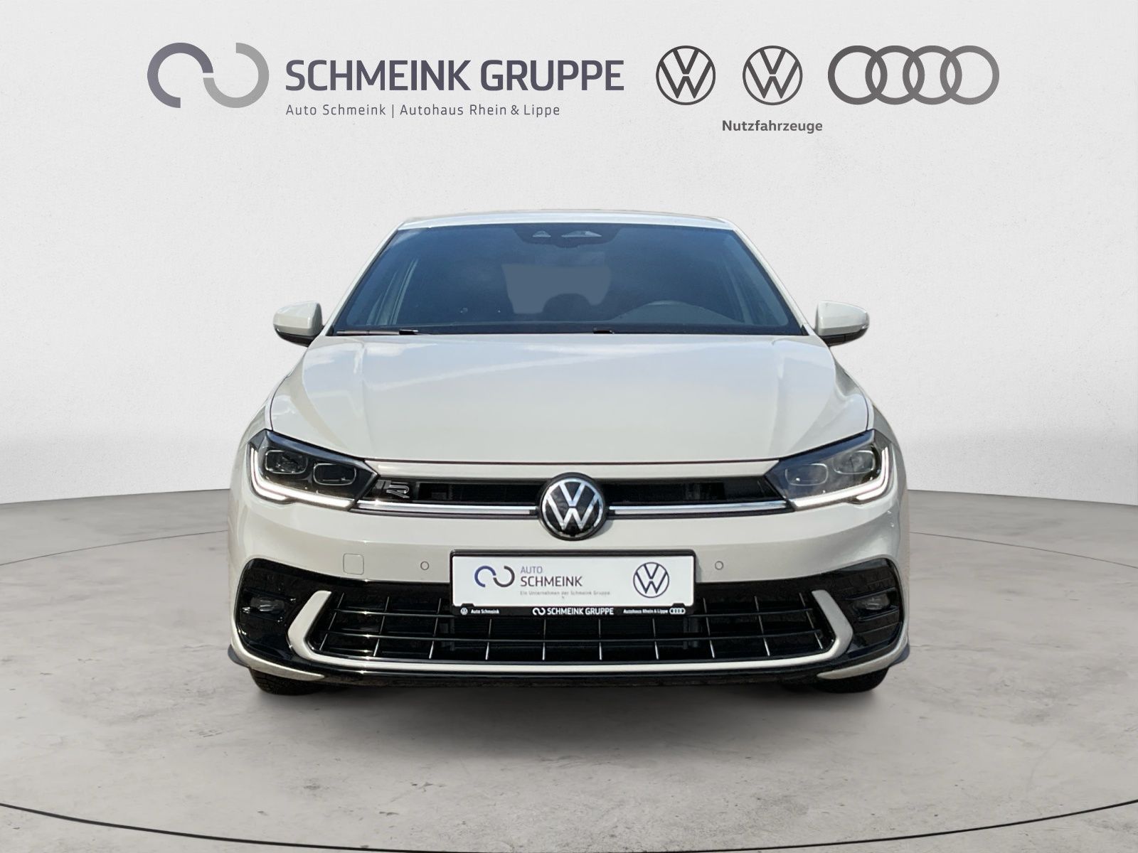 Volkswagen Polo - Bild 8
