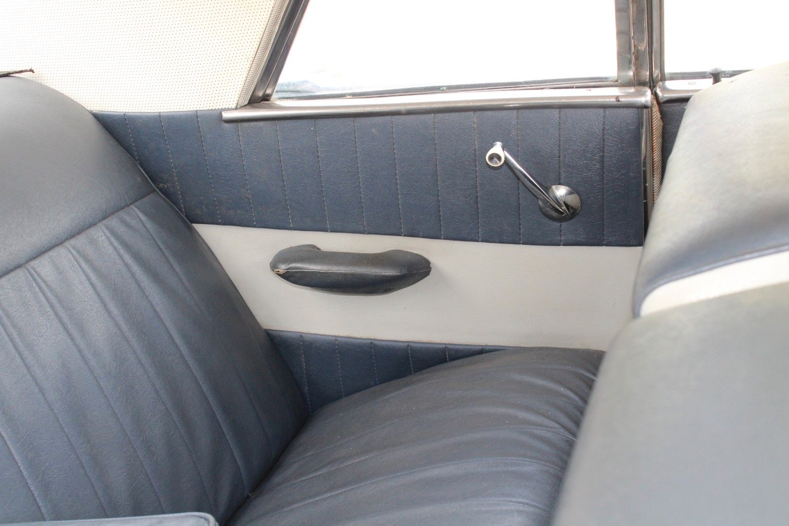 Studebaker 2,8Lit. Grand Turismo Hawk GT